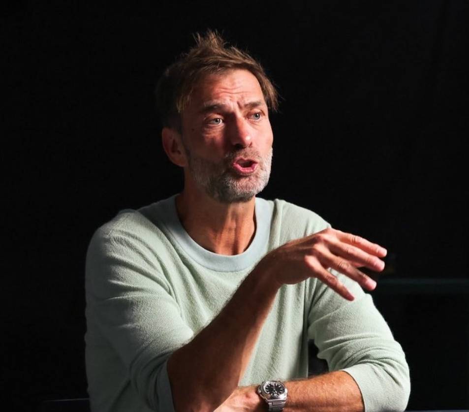 队危速归！11亿欧豪阵联赛3连败，克洛普：不排除回利物浦的可能性